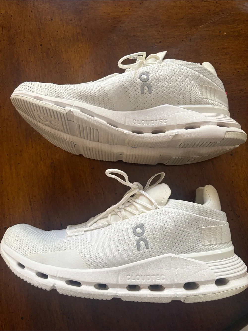 On Running lightweight athletic